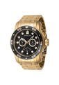 Reloj Invicta Modelo 46995 Oro Hombre de Invicta