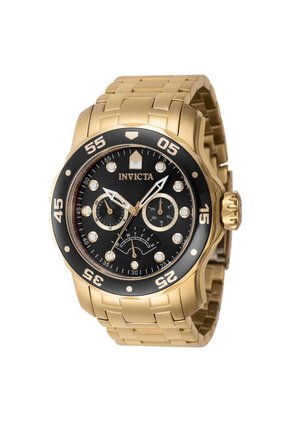Reloj Invicta Modelo 46995 Oro Hombre