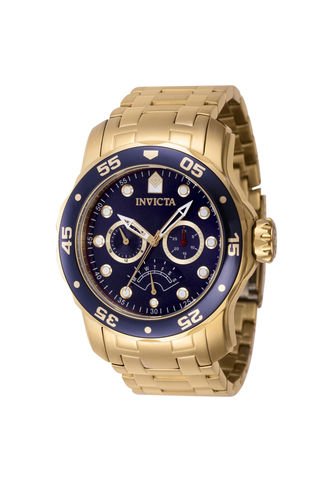 Reloj Invicta Modelo 46996 Oro Hombre Invicta