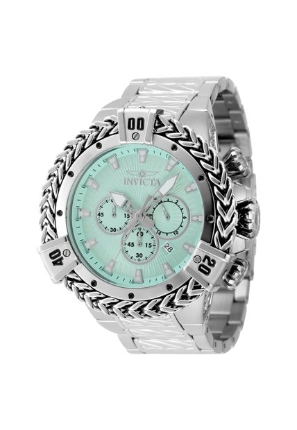 Reloj INVICTA Modelo 48154 Steel Men