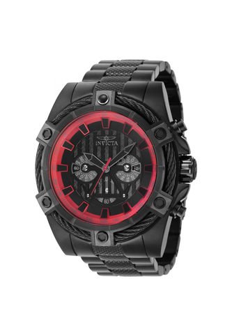 Reloj Invicta Modelo 40087 Negro Hombre Invicta
