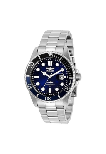 Reloj Invicta Modelo 44716 Acero Hombre