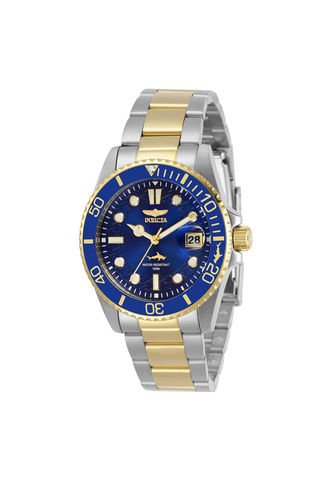 Reloj Invicta Modelo 30481 Acero Dorado Mujer Invicta