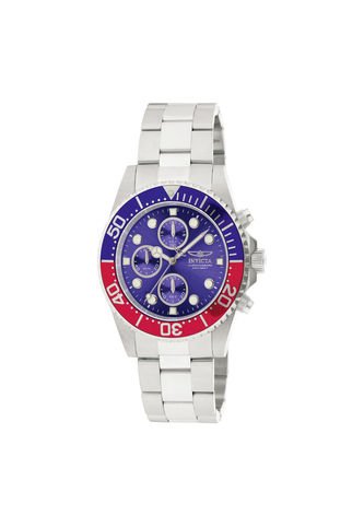 Reloj Para Hombre Invicta Pro Diver 1771 Bronce Invicta