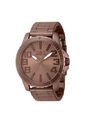 Reloj Invicta Modelo 46303 Brown Hombre de Invicta