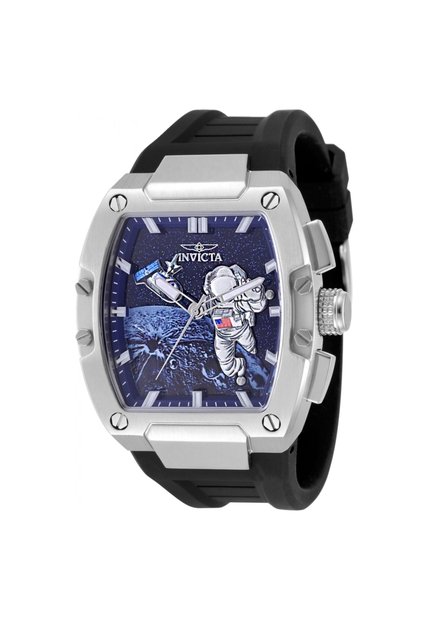 Reloj INVICTA Modelo 50643 Black Men