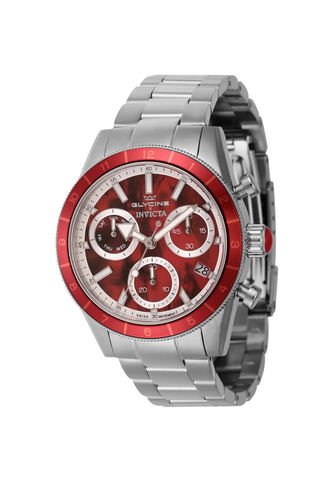 Reloj Invicta Modelo 44291 Acero Hombre Invicta