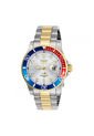 Reloj Invicta Modelo 44710 Oro, Acero Hombre de Invicta