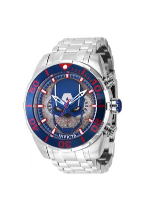Reloj Invicta Modelo 43052 Steel Hombre