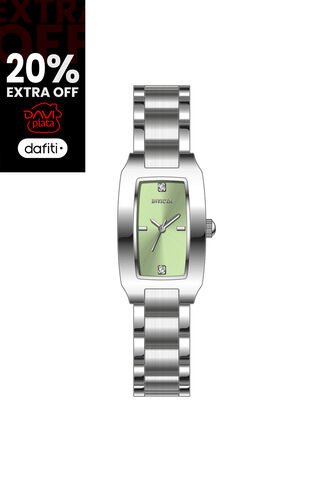 Reloj INVICTA Modelo 69439 Steel Lady Invicta