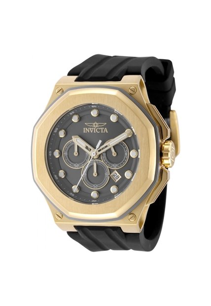 Reloj INVICTA Modelo 49142 Black Men