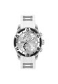 Reloj INVICTA Modelo 50582 White, Steel Men de Invicta