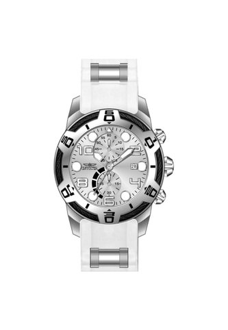 Reloj INVICTA Modelo 50582 White, Steel Men Invicta
