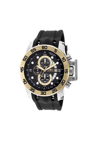 Reloj Para Hombre Invicta I-Force 19253 Negro Invicta