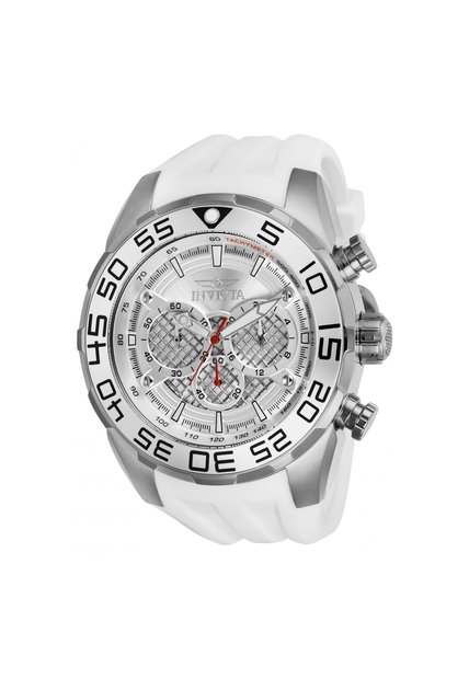 Reloj INVICTA Modelo 26299 Blanco Hombre