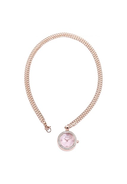 Reloj INVICTA Modelo 49933 Rose Gold Lady