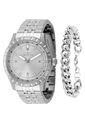 Reloj Invicta Modelo 48279 Plateado Hombre de Invicta