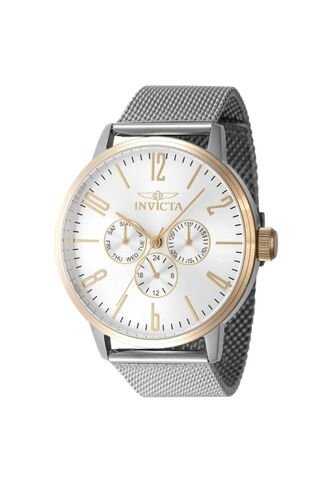 Reloj Invicta Modelo 47595 Acero Hombre Invicta