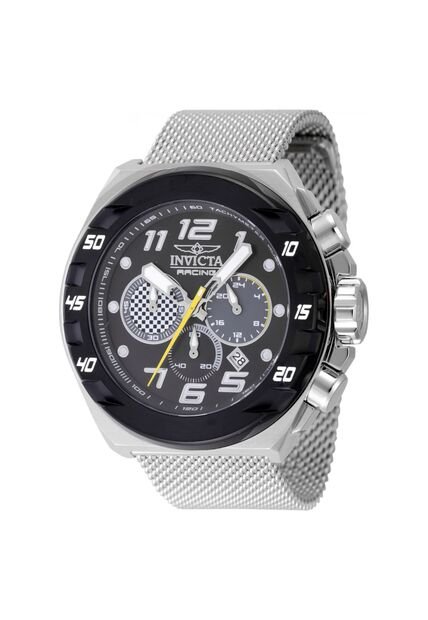 Reloj Invicta Modelo 47203 Acero Hombre