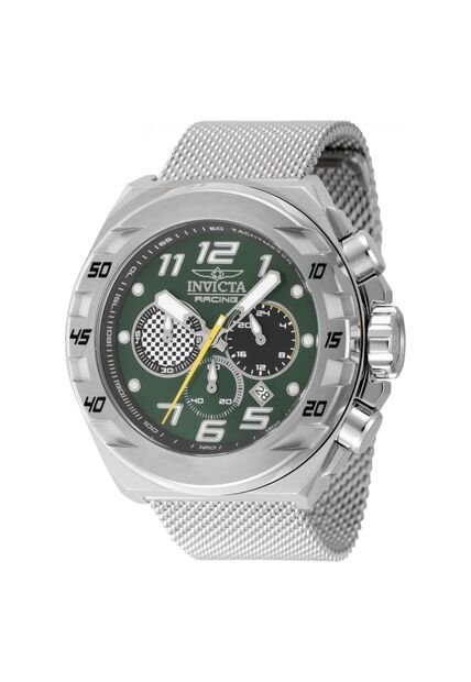 Reloj Invicta Modelo 47200 Acero Hombre