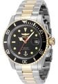 Reloj Invicta Modelo 48644 Plateado Hombre de Invicta