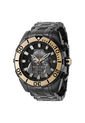 Reloj Invicta Modelo 43581 Negro Hombre de Invicta