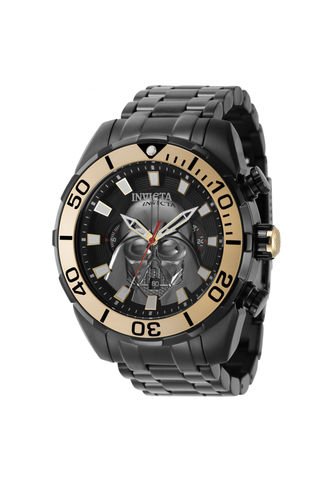 Reloj Invicta Modelo 43581 Negro Hombre Invicta