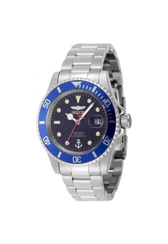 Reloj Invicta Modelo 48642 Acero Hombres Invicta
