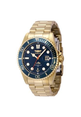 Reloj Invicta Modelo 48653 Oro Hombres Invicta