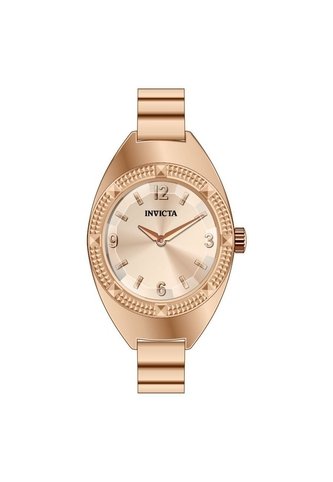 Reloj INVICTA Modelo 50642 Rose Gold Lady Invicta