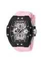 Reloj Invicta Modelo 48336 Rosa Hombres de Invicta