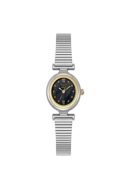Reloj Invicta Modelo 69076 Acero Dama