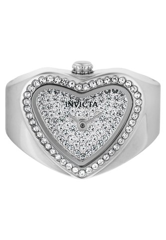 Reloj Invicta Modelo 49578 Acero Dama Invicta