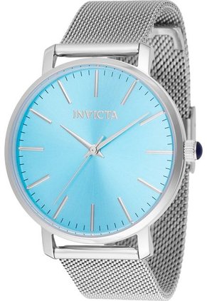 Reloj Invicta Modelo 48844 Plateado Mujer