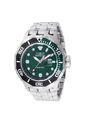 Reloj Invicta Modelo 47842 Acero Hombres de Invicta