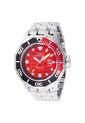 Reloj Invicta Modelo 47845 Acero Hombres de Invicta