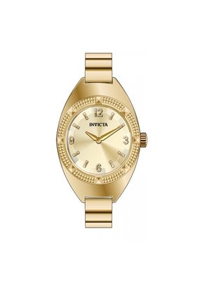 Reloj INVICTA Modelo 50641 Gold Lady