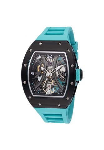 Reloj Invicta Modelo 49022 Azul Claro Hombres Invicta