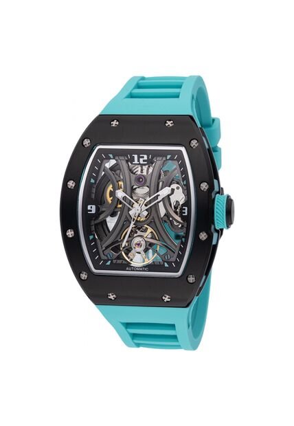 Reloj Invicta Modelo 49022 Azul Claro Hombres