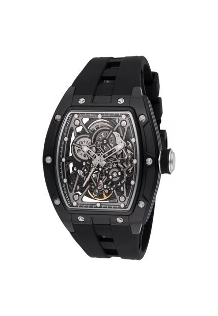 Reloj Invicta Modelo 49018 Negro Hombres