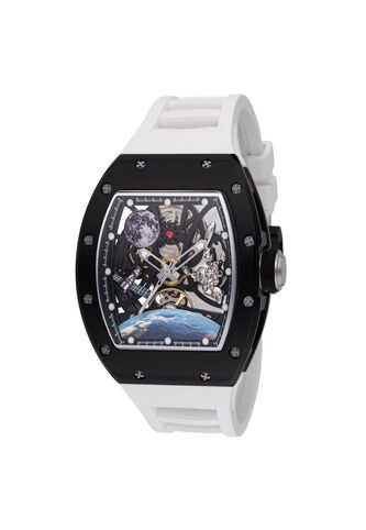 Reloj Invicta Modelo 49010 Blanco Hombres Invicta