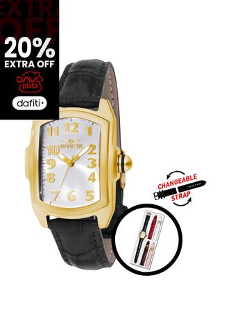 Reloj Invicta Modelo 49816 Ninguno Dama Invicta