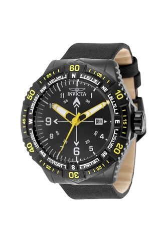 Reloj Invicta Modelo 49509 Negro Hombres Invicta