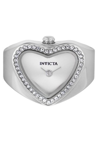 Reloj INVICTA Modelo 49572 Steel Lady Invicta