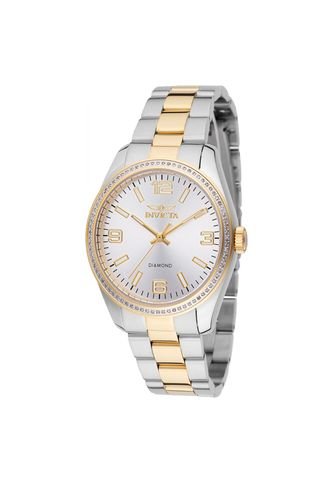 Reloj Invicta Modelo 48739 Oro, Acero Dama Invicta