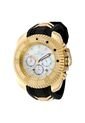 Reloj Invicta Modelo 49791 Negro, Dorado Hombres de Invicta