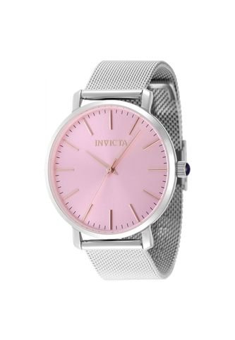 Reloj Invicta Modelo 48843 Acero Dama Invicta