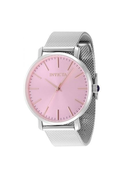 Reloj Invicta Modelo 48843 Acero Dama