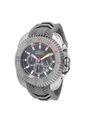 Reloj Invicta Modelo 49790 Gris Oscuro, Titanio Hombres de Invicta