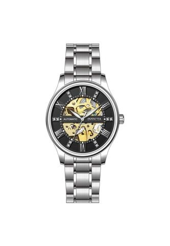 Reloj INVICTA Modelo 69118 Silver Men Invicta